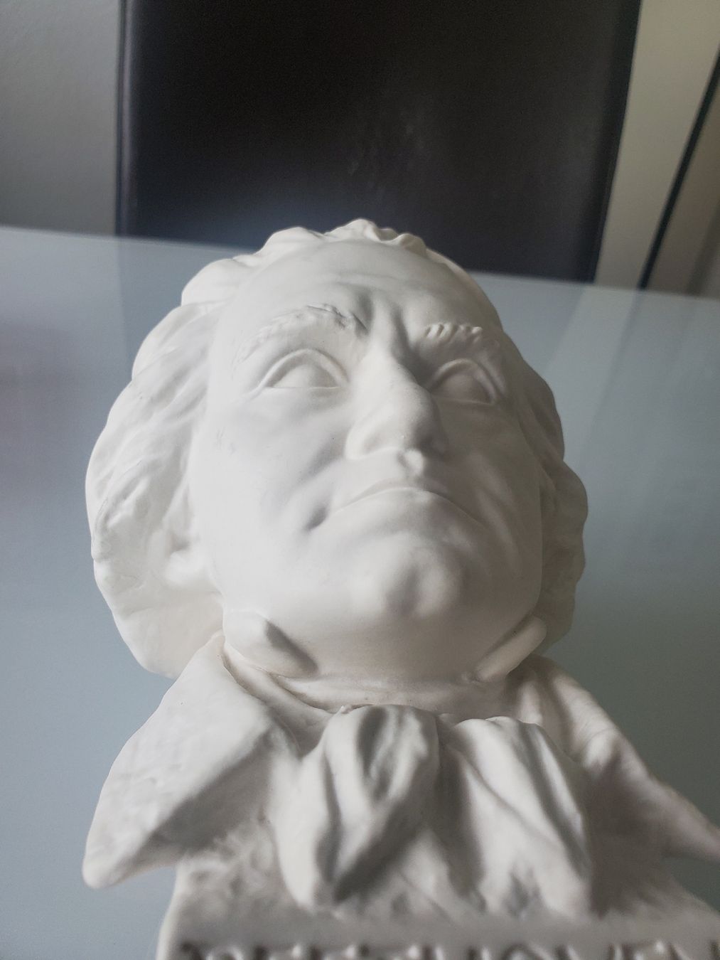 Figurines: Beethoven Figur – D'occasion à Frauenfeld par BeneFull 5