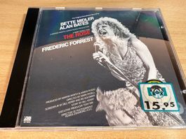 X2 Bette Midler – The Rose (The Original Soundtrack Recordin