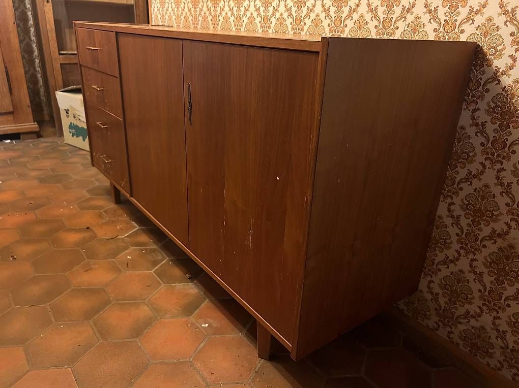 Commodes: Meuble bas en bois – D'occasion à Epalinges par jpe_2twg 2