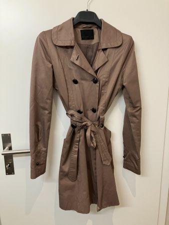 Trenchcoat, Grösse 34 Vero Moda