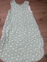 Schlafsack von Emma & Noah, Grösse 80cm, 1.0 TOG