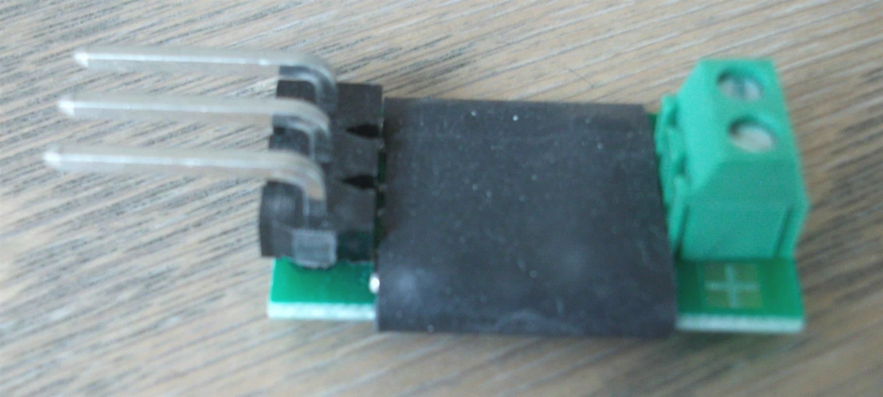 Märklin Modellini di ferrovie: Märklin 60821 Zurüstset zum Decoder m 83; neu – Nuovo (secondo la descrizione) da St. Moritz venduto da Manu7500