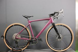 Gravel Bike Kristall