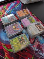 Pokemon Wachsendes Chaos Set