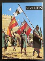 Silva Verlag, Sizilien, 1971