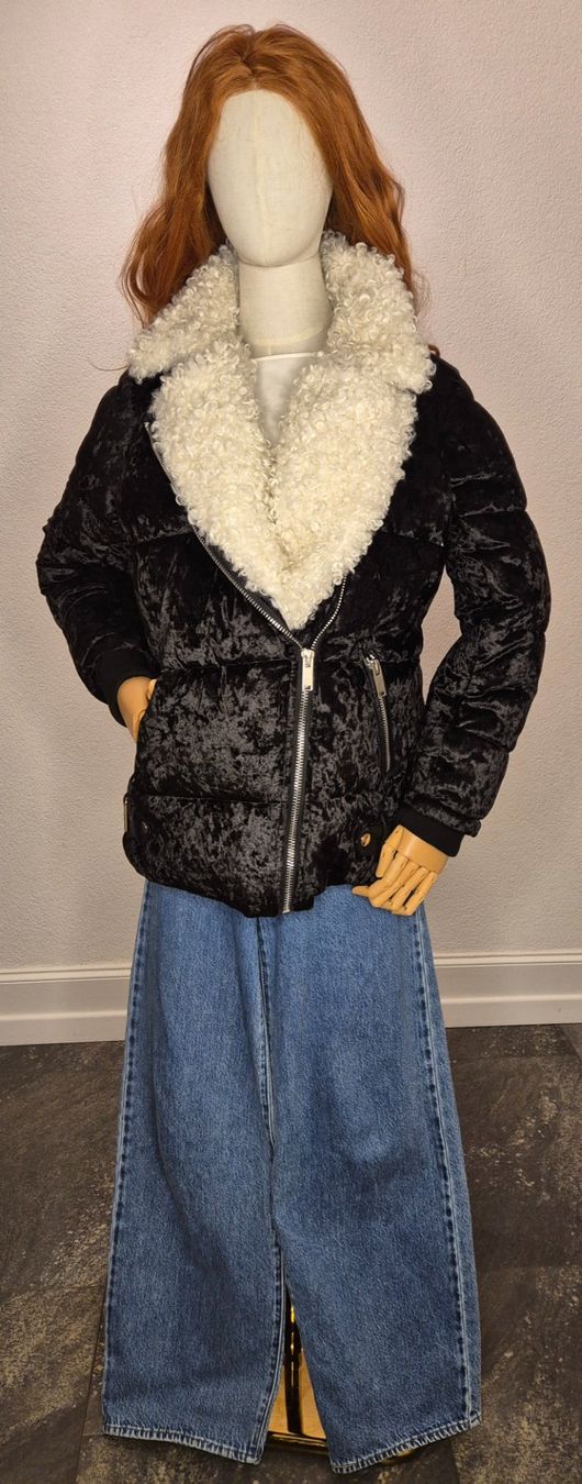 Giacche: Jacke mit Pelz – Usato da Leissigen venduto da ali_k9v8 3