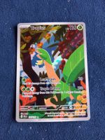 Tropius Illustration Rare (EN) Paldea Evolved - PAL 195/193