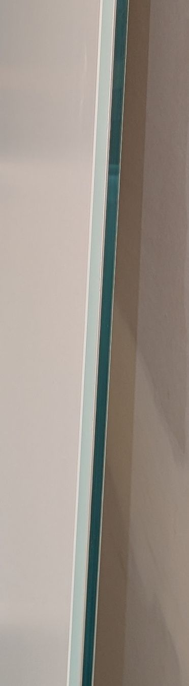 Piatti di portata: Tischplatte aus Glas - Marke: "Glas Trösch" – Nuovo e nell'imballaggio originale da Volketswil venduto da mar_c5pv 7