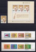 R6529  /  Portugal  Madeire 1981-1985 neufs XX