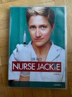 Nurse Jackie - Staffel 1 - DVD