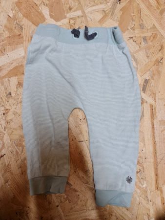 Baby Trainer Hose mint 56/62