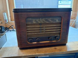 Radio Philips HCH480APZ