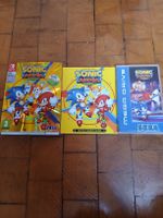 Sonic mania plus