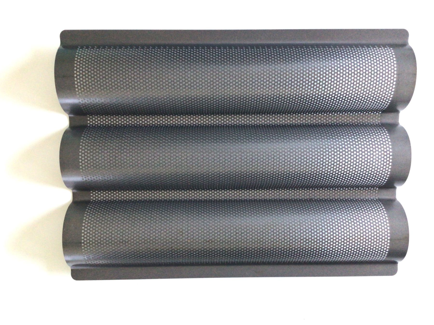 Teglie da forno: Baguette-Backform – Usato da Untersiggenthal venduto da gbod 2