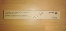 Original Xerox Phaser 7500 yellow Toner, 106R01435