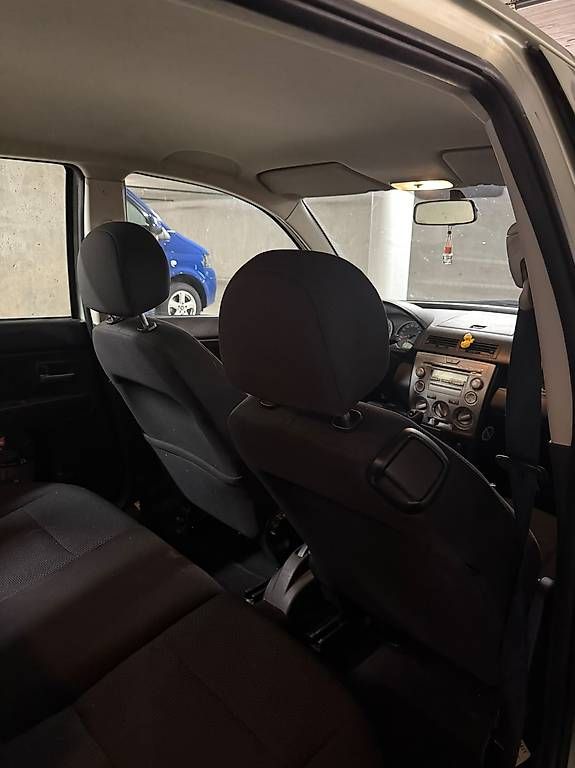 Automobili: Mazda d'occasion – Usato da Corminboeuf venduto da jjc_k7qw 2