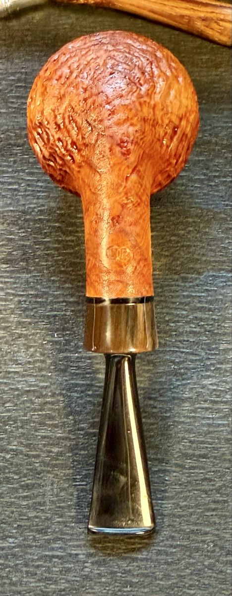 Pipe & Accessori: Pfeife Carsten Ringling – Usato da Grabs venduto da jups10 4
