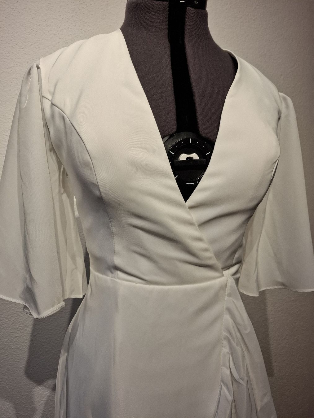 Robes: Hochzeitskleid – D'occasion à Meisterschwanden par Jennifer_91 1