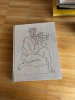 MEISTERZEICHNUNGEN Art Book Hardcover Good Condition