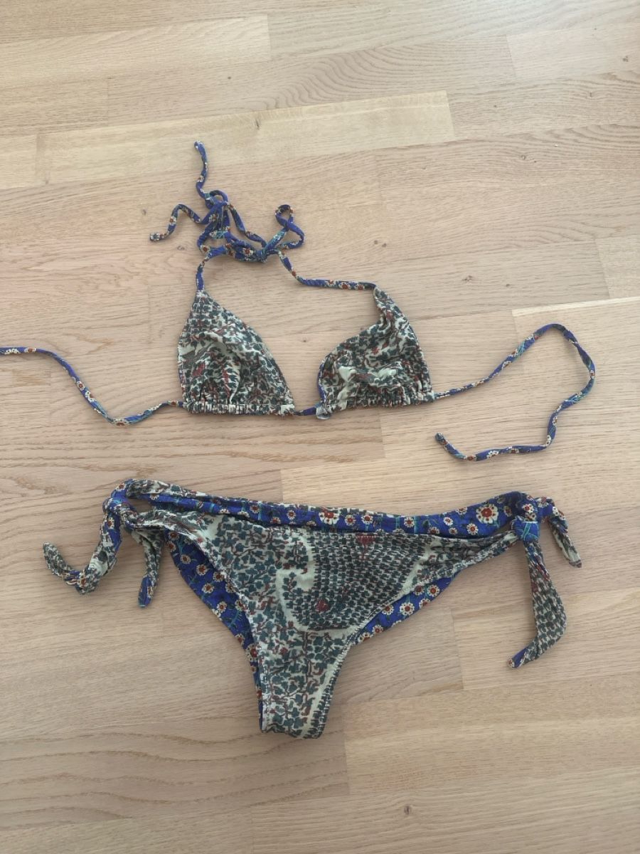 Maillots de bain & Bikinis: Bikini – D'occasion à Ostermundigen par jurz