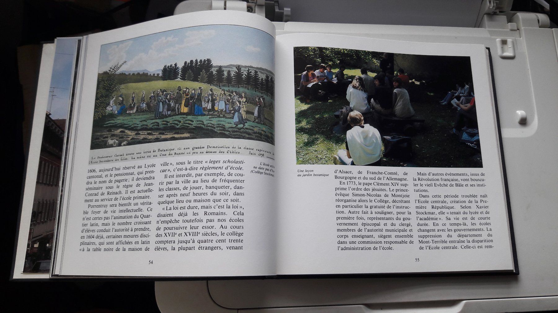 Libri: Livre Porrentruy – Usato da Laufen venduto da Mann455 2
