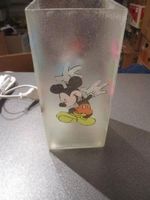 Leuchte Mickey Mouse