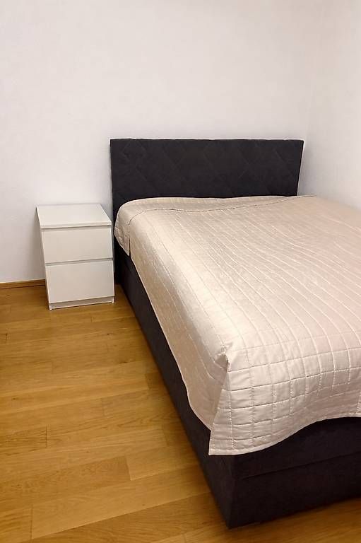 Letti: Boxspringbett 160x200cm – Usato da Domat ems venduto da Panb73