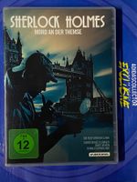 Sherlock Holmes