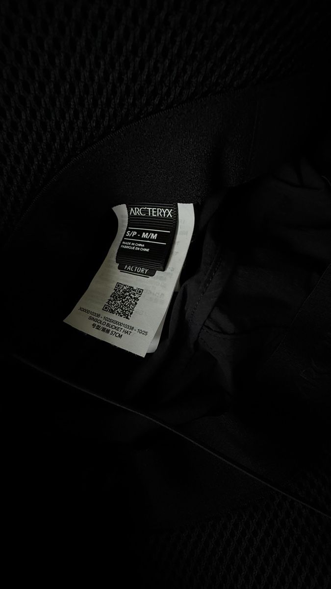 Arcteryx Hüte, Mützen & Caps: Arcterix Hut Grösse S - M – Gebraucht aus Luzern von mar_x96f 2