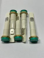 Signallampen 12 V grün 5 Stk.