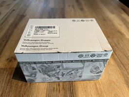 Audi Rep. Satz 8L0 998 711 Heckscheibenwischer Motor