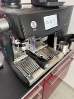 Kaffeemaschine Sage Oracle Touch