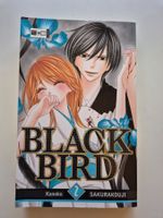 BLACK BIRD   Band 02    kanoko sakurakouji