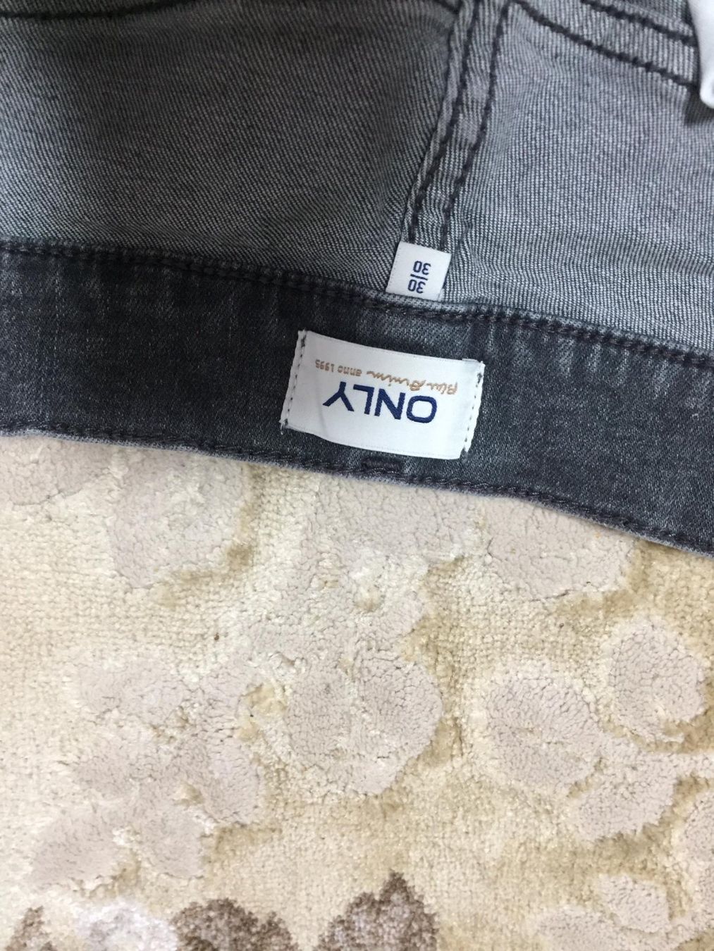 Only Jeans: ONLY jeans 30/30 – D'occasion à Uster par bek_v2ct 1