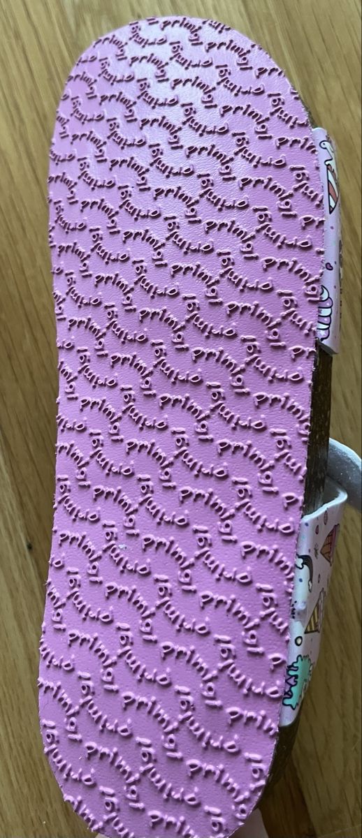 Primigi Schuhe für Mädchen: Primigi Sandalen, Gr. 36, Mädchen - neu – Neu (gemäss Beschreibung) aus Zürich von JtheBAB 2
