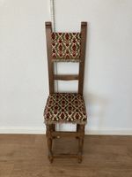 antiker Mini Stuhl