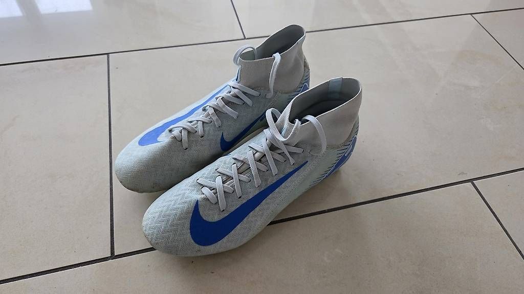 Scarpe da uomo: Nike Fussballschuhe – Usato da Baar venduto da Famar5 1