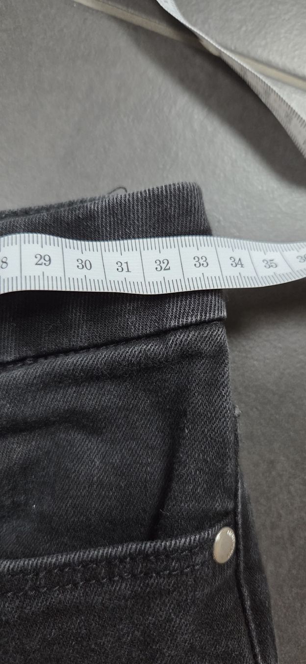 Zara Jeans: Jeans Zara Gr. 32 – Usato da Lyss venduto da Urma5 3
