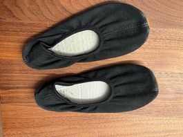 Geräteschuhe - wie neu / Grösse 32/33