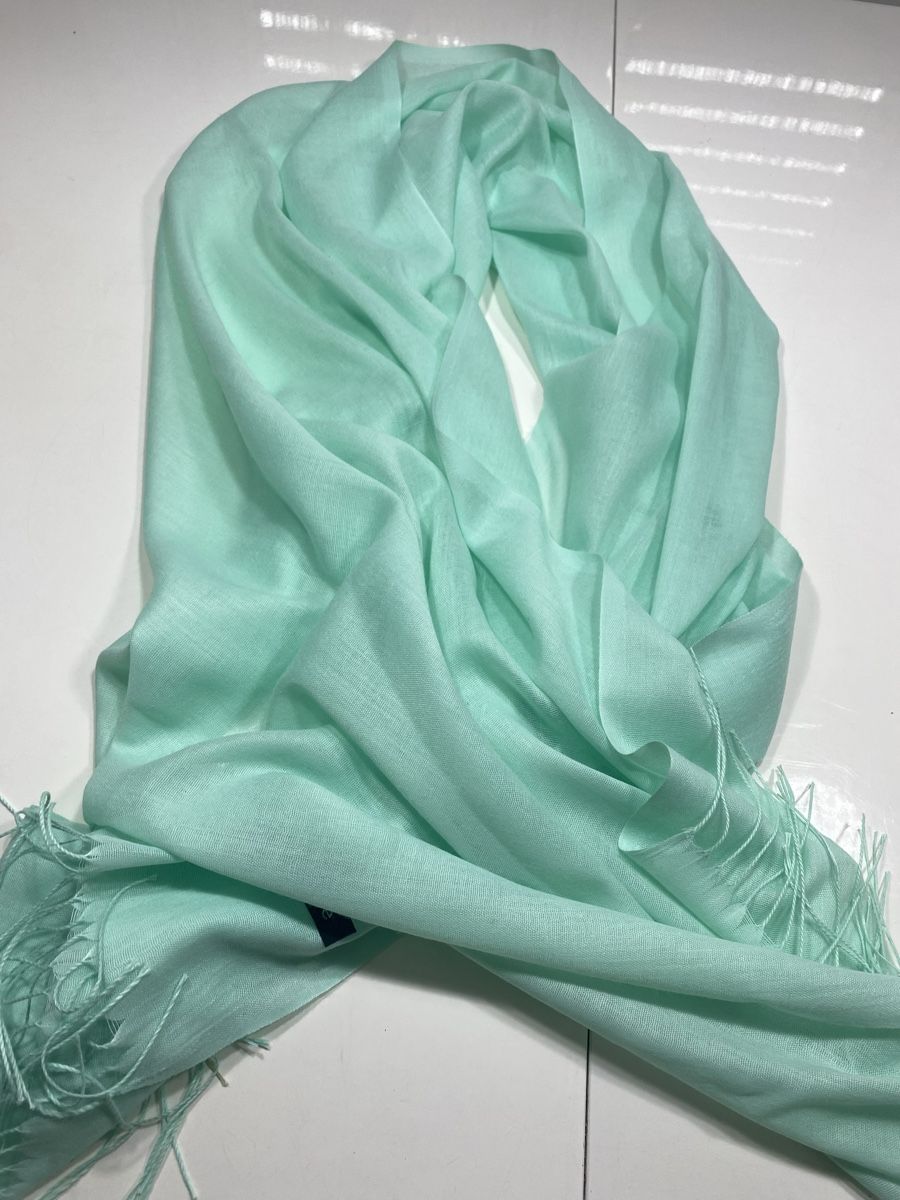 Foulard & Sciarpe: Kaschmir Schal 🌸 – Usato da Opfikon venduto da Luis144 2