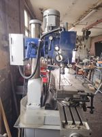 ProMac FX-388BC Fräsmaschine Bohrmaschine Universalmaschine