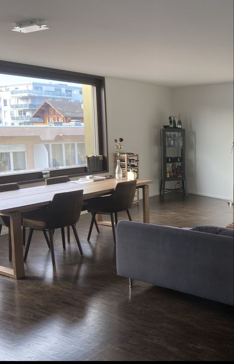 Tavoli: Table en bois Mörbylånga – Usato da Täuffelen venduto da Jimmy_G 2