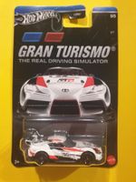 Hot Wheels '20 TOYOTA GR SUPRA