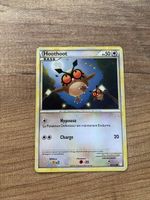 Carte Pokémon Hoothoot Base 66/123