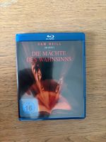 BLU RAY IN THE MOUTH OF MADNESS CARPENTER