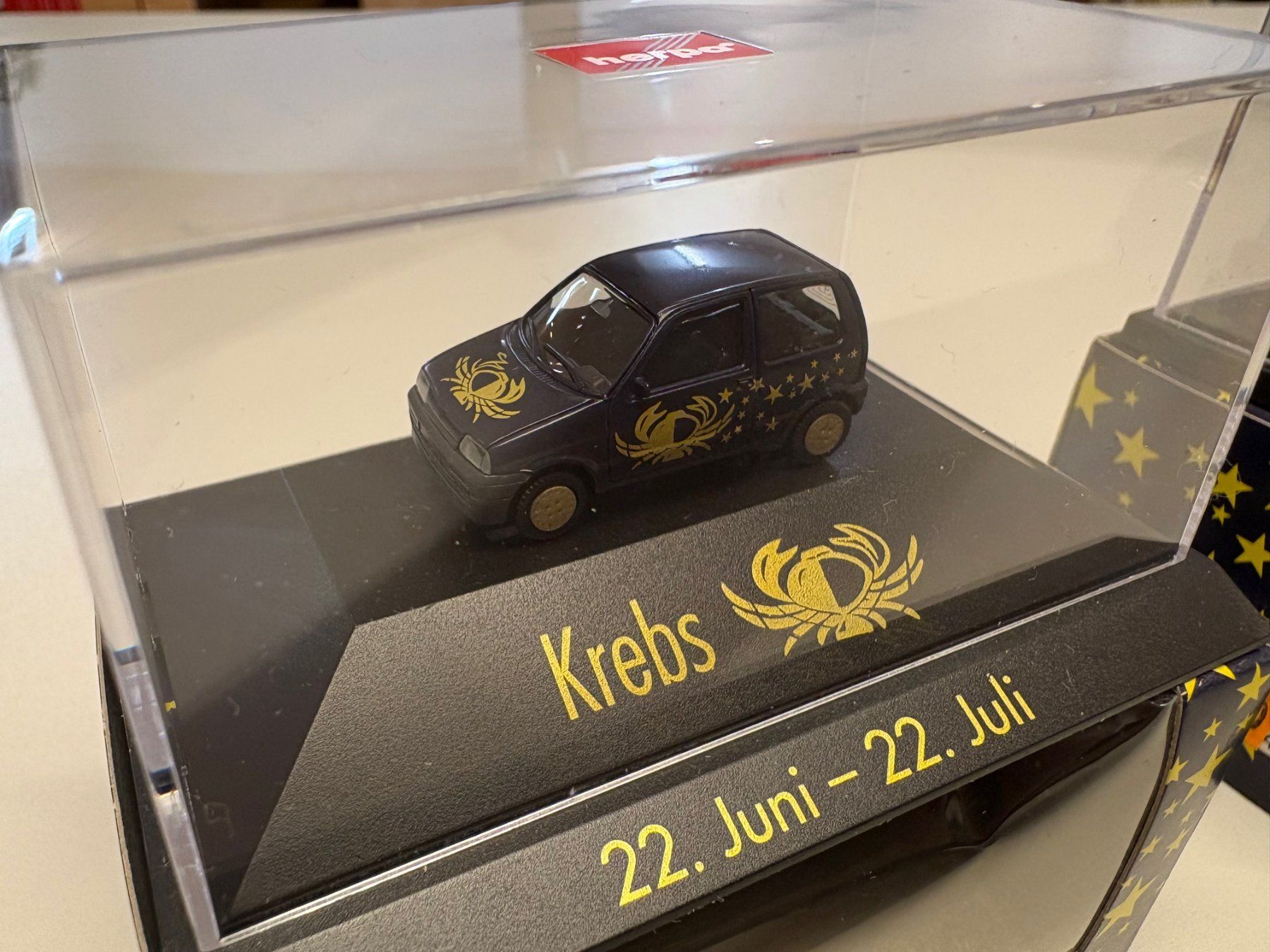 Herpa Modellini d'auto: Herpa 1:87 / Astro Collection – Nuovo e nell'imballaggio originale da St.Gallen venduto da uncletoni 2