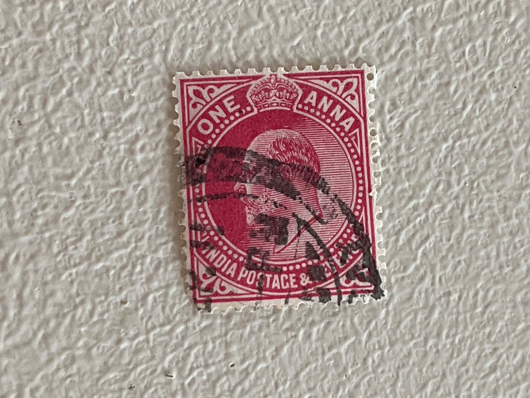 Tous les timbres: UK Briefmarke – D'occasion à Chiasso par AzenYa