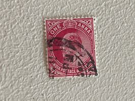 UK Briefmarke