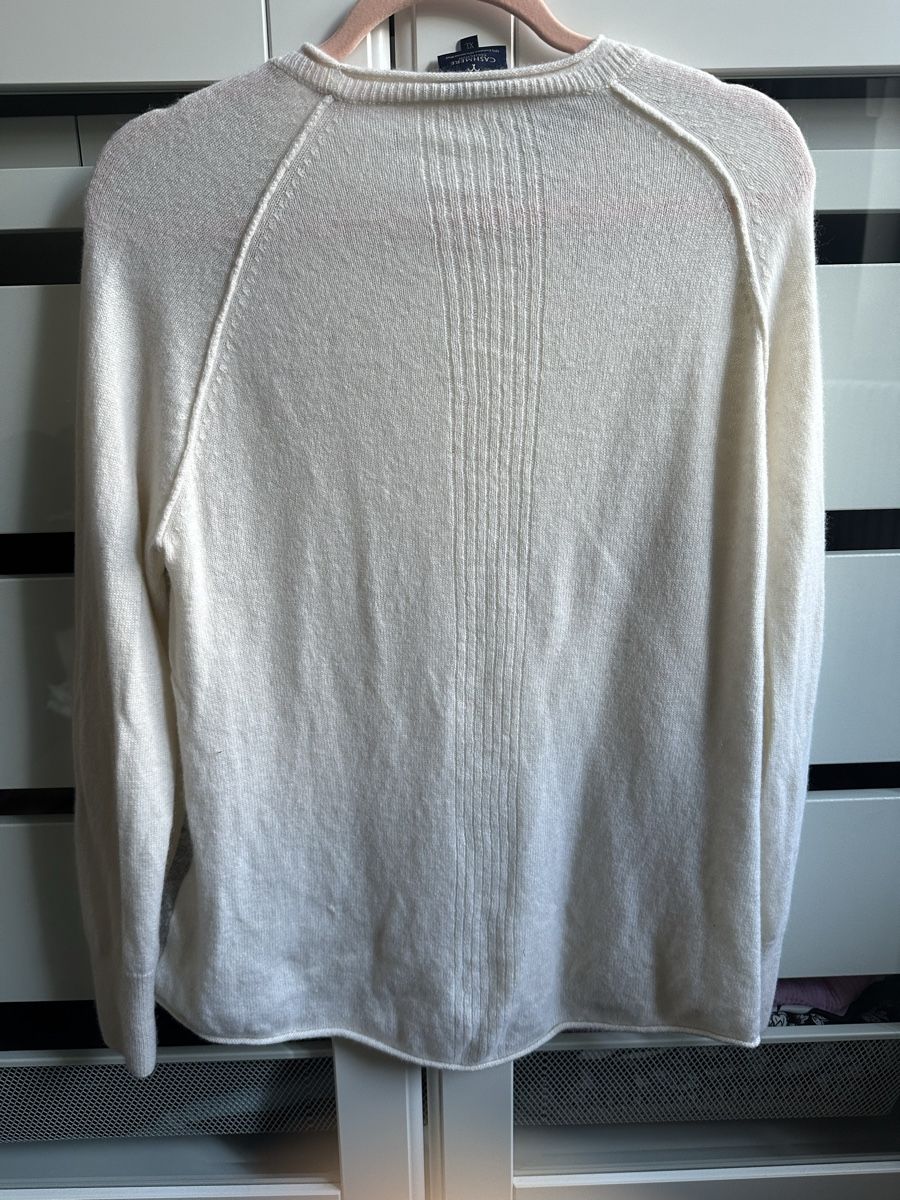 Maglioni & Felpe: Kaschmir Pullover St Annahof – Nuovo (secondo la descrizione) da Zürich venduto da Drago670 1