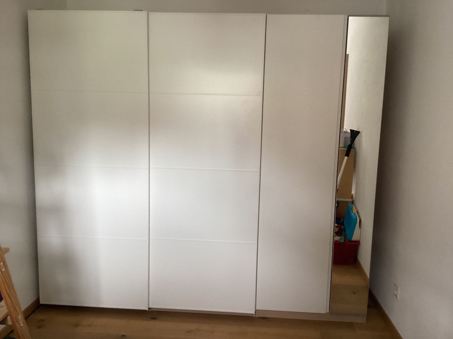 Ikea Schränke: Schrank Kombination von Ikea – Gebraucht aus Dürnten von Quinson